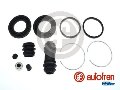 Repair Kit, brake caliper